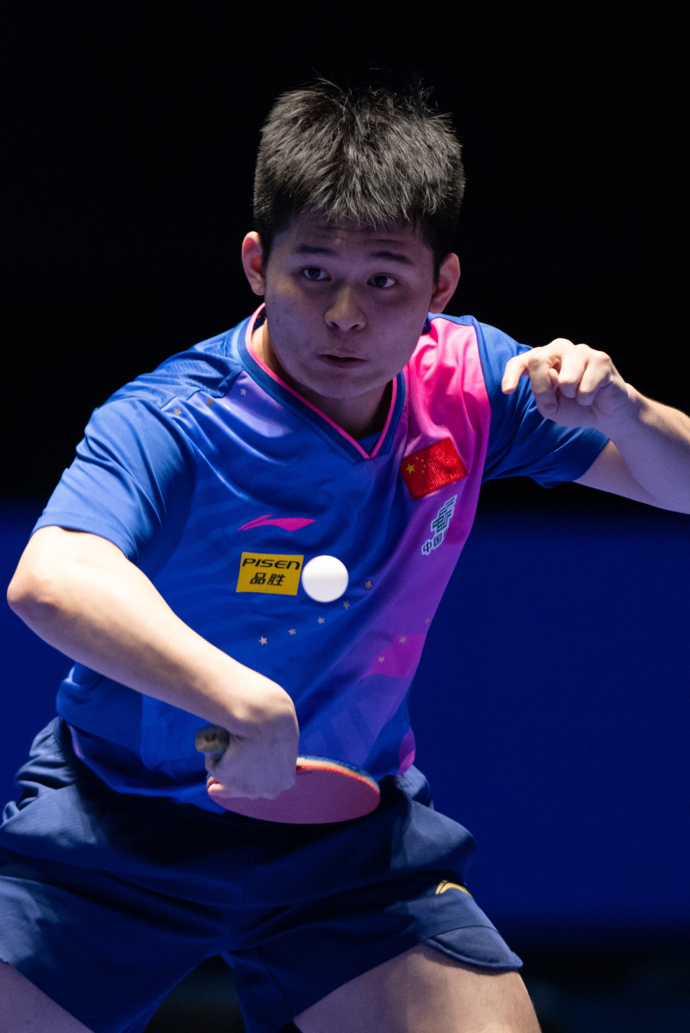 手特点主动 手特点主动