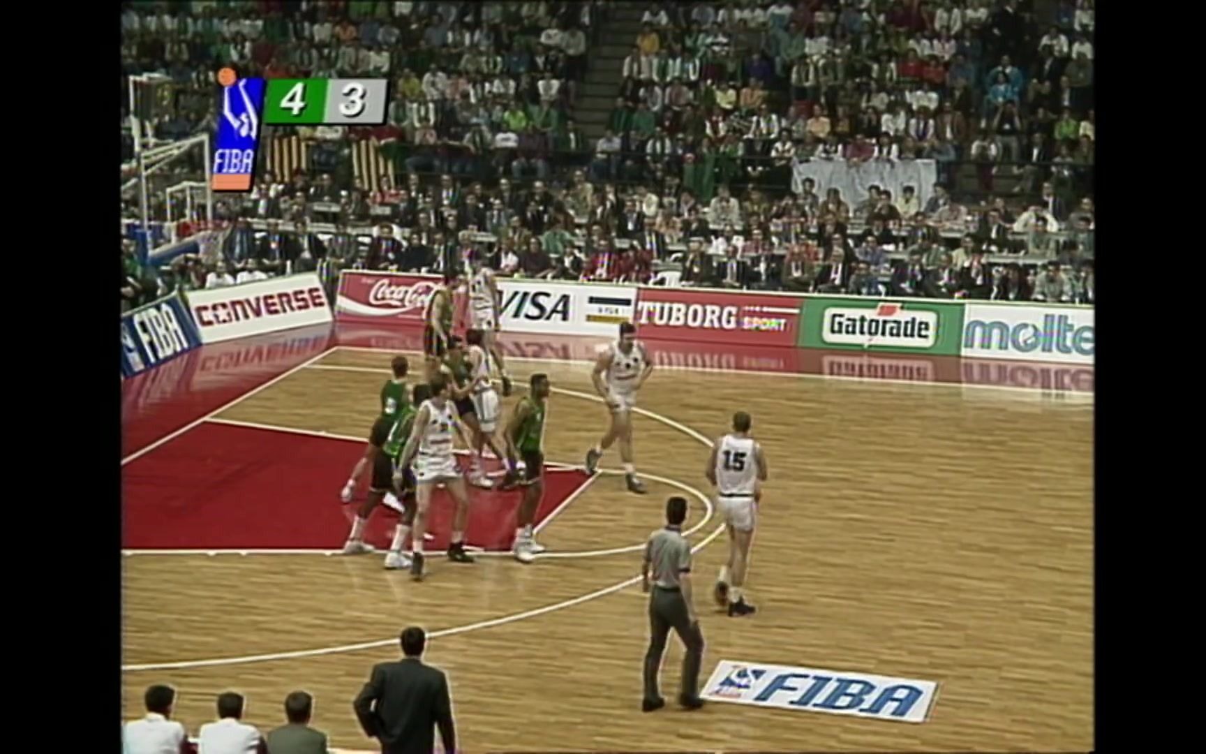 无法只守 无法只守