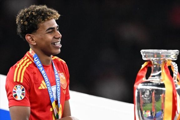 这正是勇士 这正是勇士